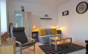 Logements neufs tout équipés, idéal travail mobilité